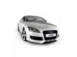 Audi TT Coupe by Oettinger 2007 года